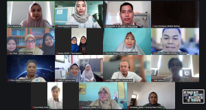 Dukung Implementasi One Agency One Innovation, Bapperida Kaltara Libatkan Operator Sekolah dalam Aplikasi SIRINDAKU